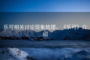 乐可相关讨论现象梳理，《乐可》介绍