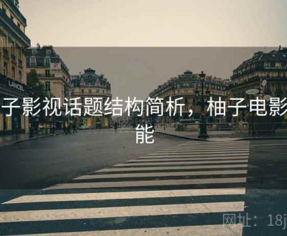 柚子影视话题结构简析，柚子电影功能